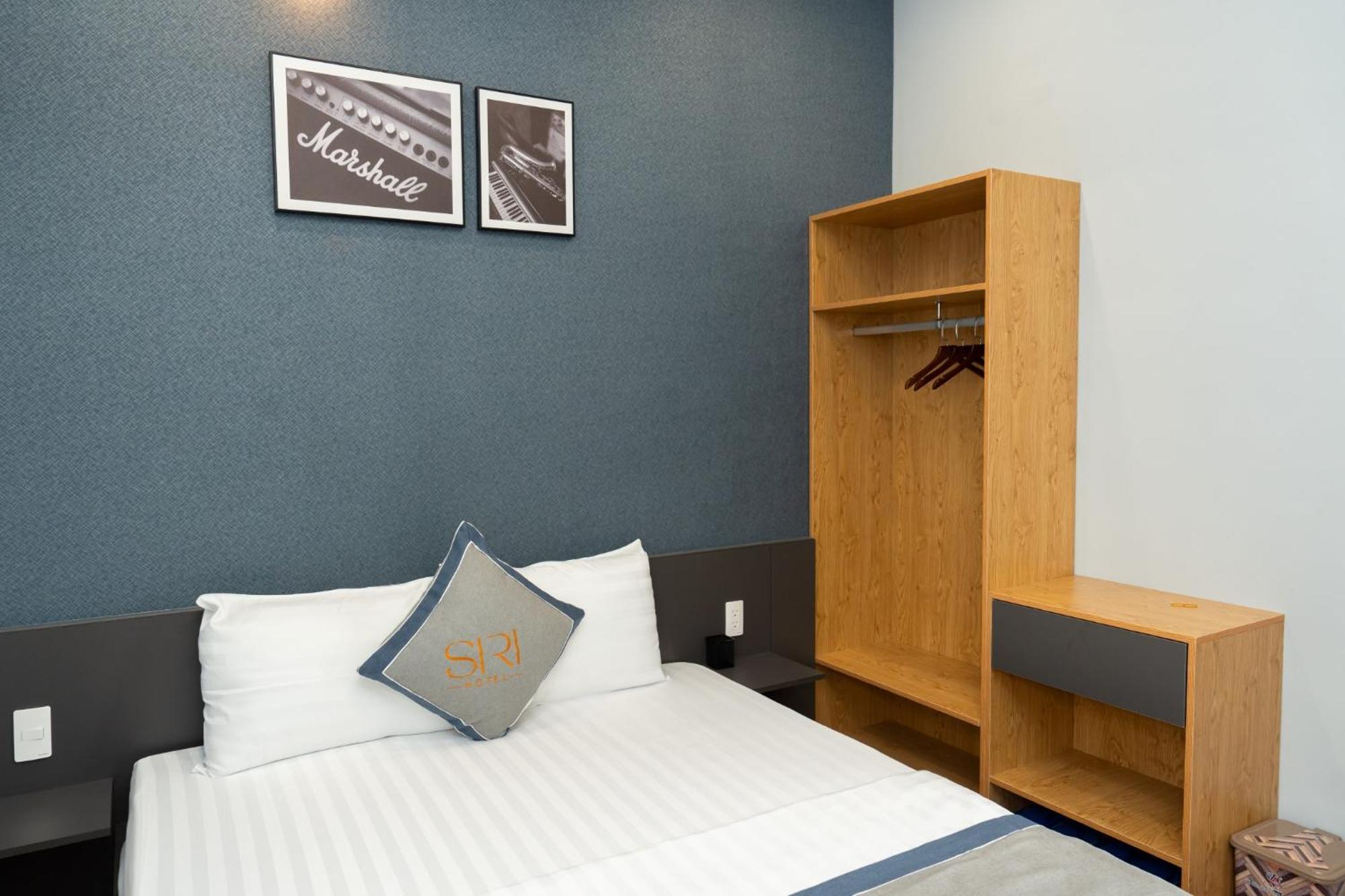 Siri 2 Hotel Мітхо Екстер'єр фото